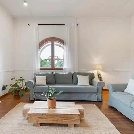 Ca La Crish Apartment