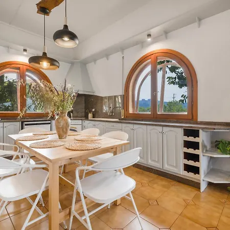 Apartament Ca La Crish